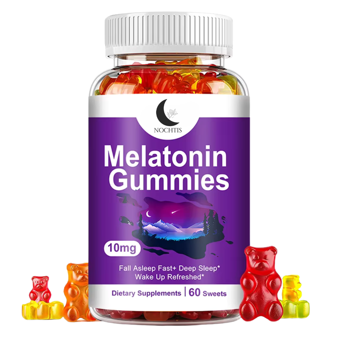 MELATONIN GUMMIES