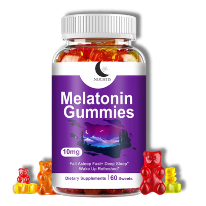 MELATONIN GUMMIES